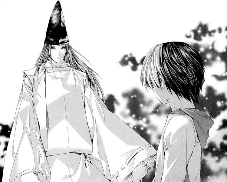 Hikaru no go Chapter 148 11